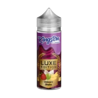 KINGSTON - LUXE EDITION - UNICORN SHAKE - 100ML