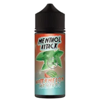 MENTHOL ATTACK - WATERMELON MENTHOL - 100ML