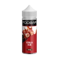 KINGSTON PODBAR - COLA ICE - 100ML