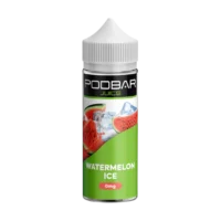 KINGSTON PODBAR - WATERMELON ICE - 100ML