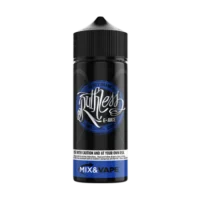 RUTHLESS - BERRY DRANK - 100ML