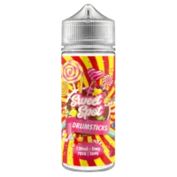 SWEET SPOT - DRUMSTICKS - 100ML