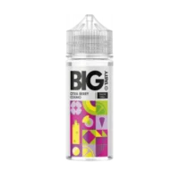 THE BIG TASTY - CITRA BERRY COSMO - 100ML