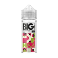 THE BIG TASTY - DRAGON FRUIT TWIST - 100ML