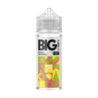 THE BIG TASTY - GUAVA LIMONADA - 100ML