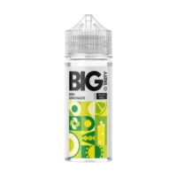 THE BIG TASTY - KIWI LEMONADE - 100ML