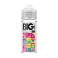 THE BIG TASTY - LA ROSA TROPICANA - 100ML