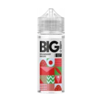 THE BIG TASTY - STRAWBERRY DAIQUIRI - 100ML