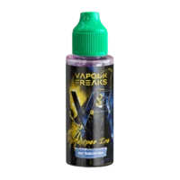 VAPOUR FREAKS - ICE - REAPER - 100ML