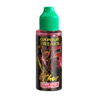 VAPOUR FREAKS - ICE - THOR - 100ML