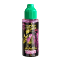 VAPOUR FREAKS - ICE - WARLOCK - 100ML