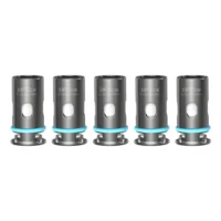 ASPIRE - BP - COILS [PACK OF 5]