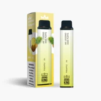 Pineapple Aroma King Disposable Pod Device Kit 3500 Puffs