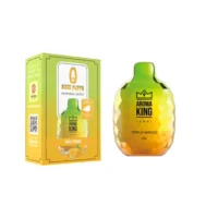 TRIPLE MANGO AROMA KING JEWEL 8000 DISPOSABLE VAPE DEVICE